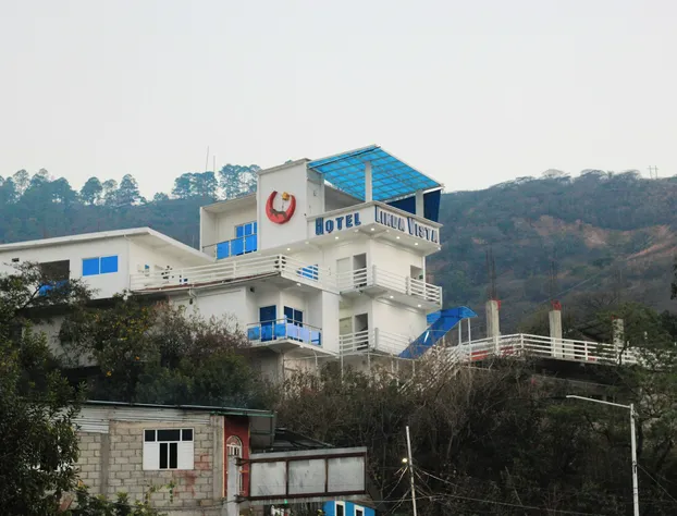 Hotel Linda Vista hotel detail image 1