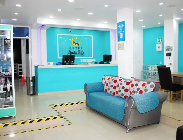 Hotel Linda Vista hotel detail image 2