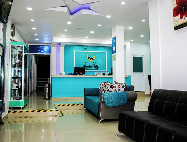 Hotel Linda Vista hotel detail image 3