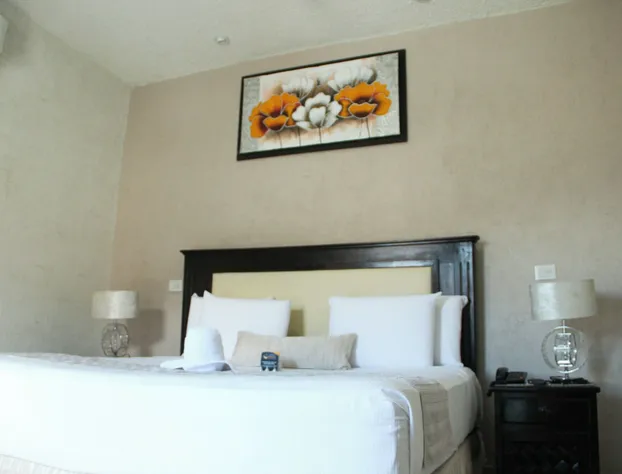 Hotel Linda Vista hotel detail image 4