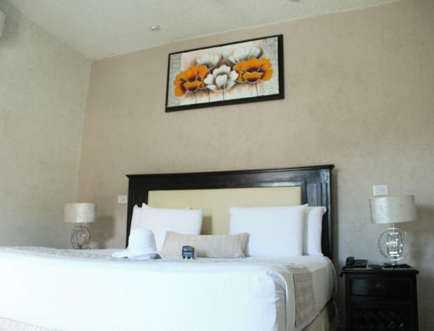 Hotel Linda Vista hotel detail image 4
