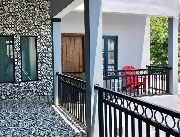 Hotel Casa Nodin hotel detail image 1