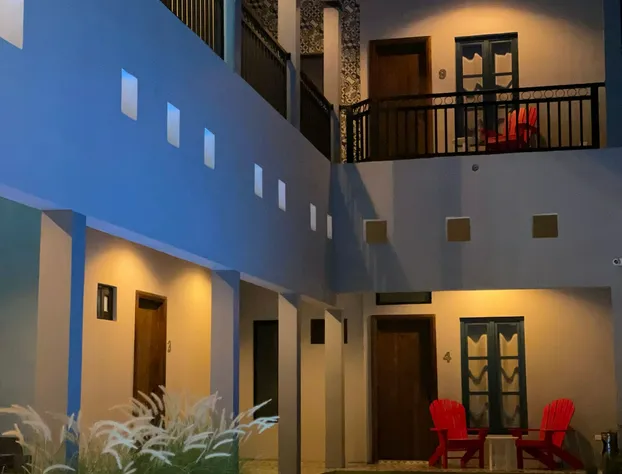 Hotel Casa Nodin hotel detail image 2