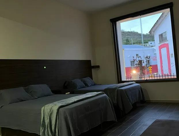 Ojuela Hotel Boutique hotel detail image 4