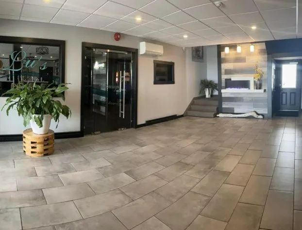 Acadian Hotel hotel detail image 1