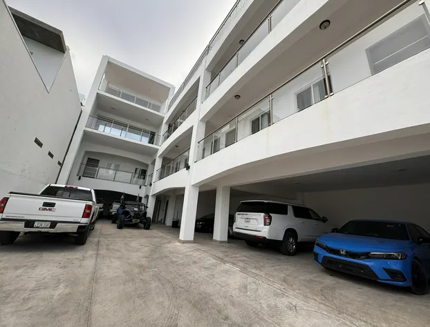 Cuatro Palmas Hotel hotel detail image 1