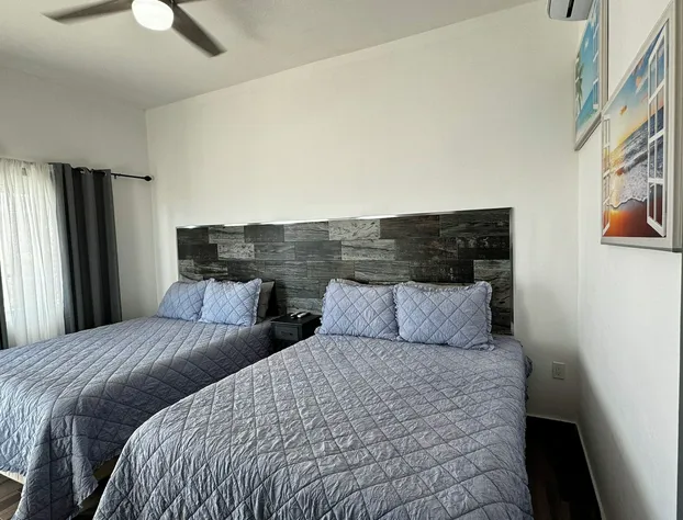 Cuatro Palmas Hotel hotel detail image 4