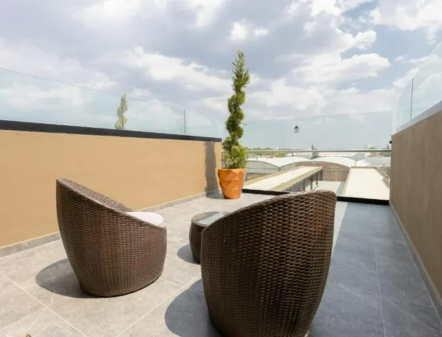 Hotel Noite Business Class hotel detail image 1