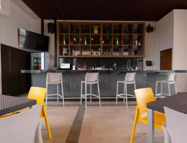 Hotel Noite Business Class hotel detail image 2