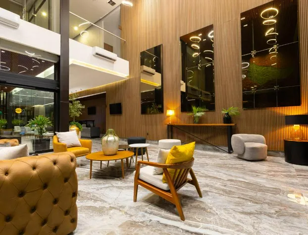Hotel Noite Business Class hotel detail image 3