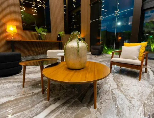 Hotel Noite Business Class hotel detail image 4