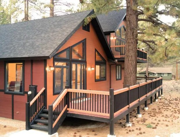 No. 49 Brand New San Gorgonio Lodge hotel detail image 1