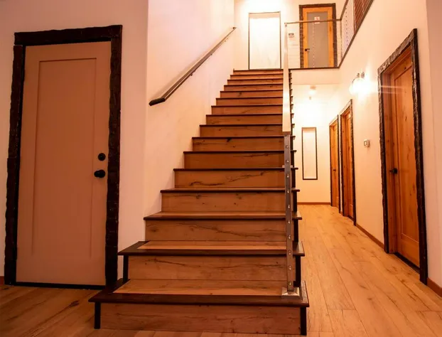 No. 49 Brand New San Gorgonio Lodge hotel detail image 3