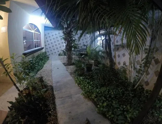 Hotel Villa del Mar hotel detail image 1