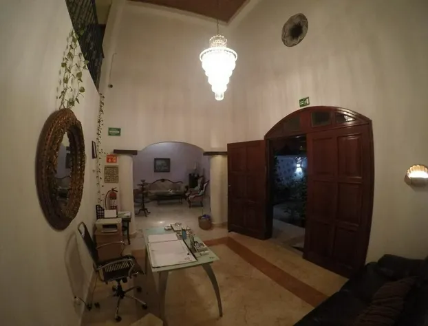 Hotel Villa del Mar hotel detail image 4