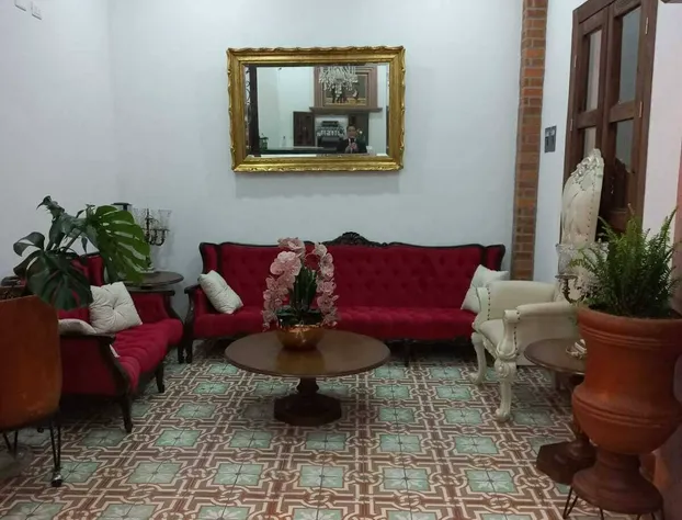 Hotel Boutique Celia hotel detail image 1