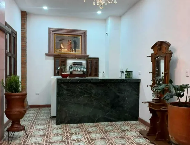 Hotel Boutique Celia hotel detail image 2