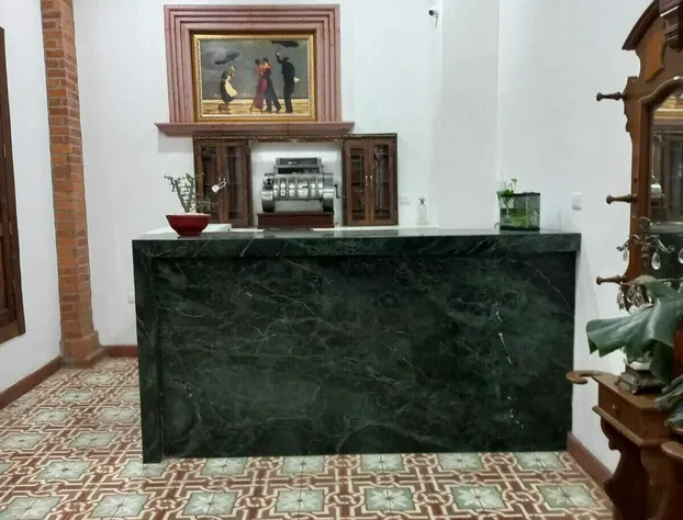 Hotel Boutique Celia hotel detail image 3