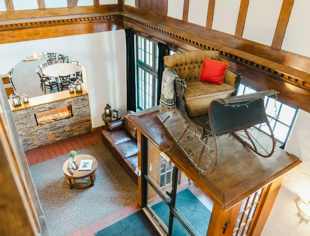 General Denver Hotel hotel detail image 1