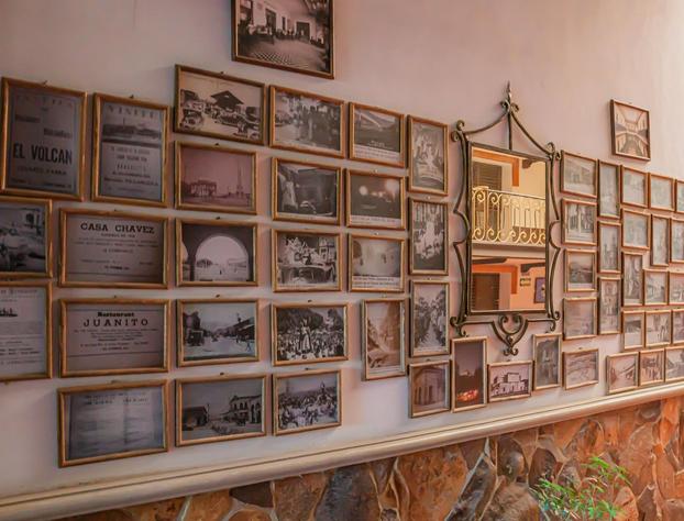 Hotel Zapotlan hotel detail image 4