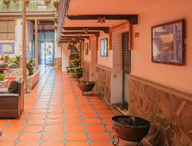 Hotel Zapotlan hotel detail image 4