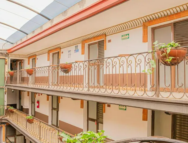 Hotel Zapotlan hotel detail image 2