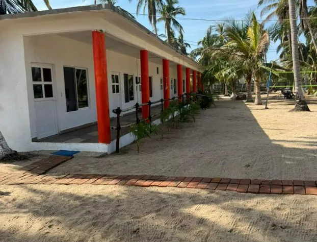 Hotel y Restaurant Natalia hotel detail image 1