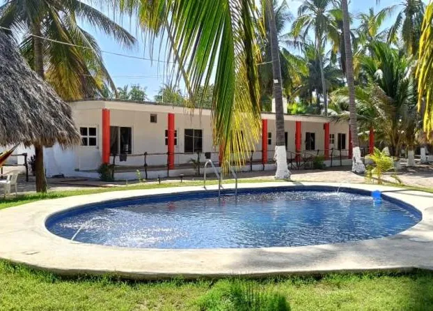 Hotel y Restaurant Natalia hotel detail image 2