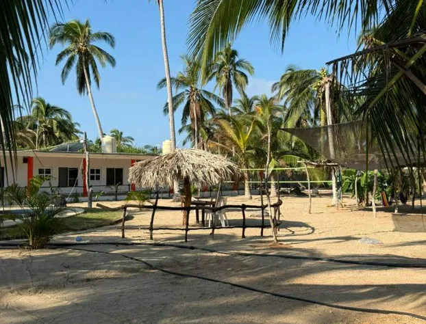 Hotel y Restaurant Natalia hotel detail image 3