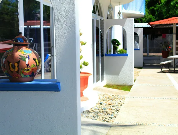 México Lindo hotel detail image 1