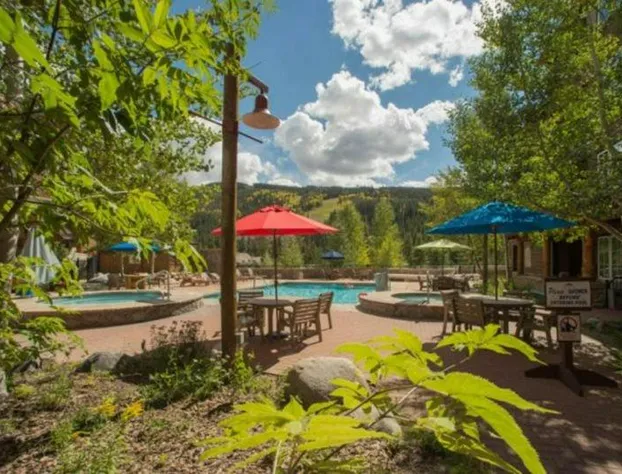 Cozy and Quaint 1 Bedroom Condo in the Heart of River Run Village hotel detail image 2