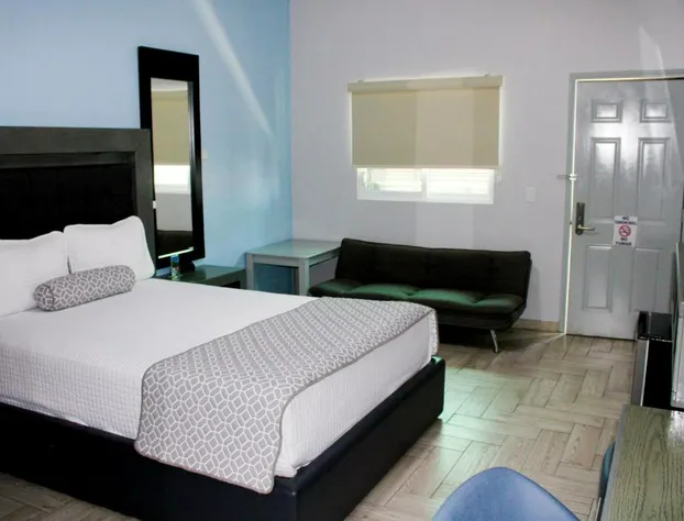 653 Hotel hotel detail image 4