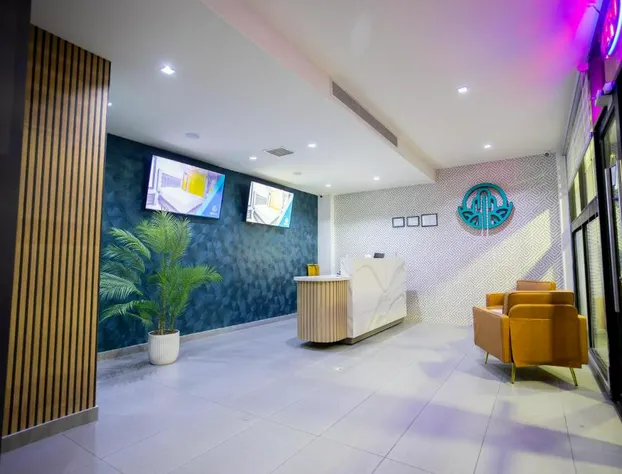 653 Hotel hotel detail image 1