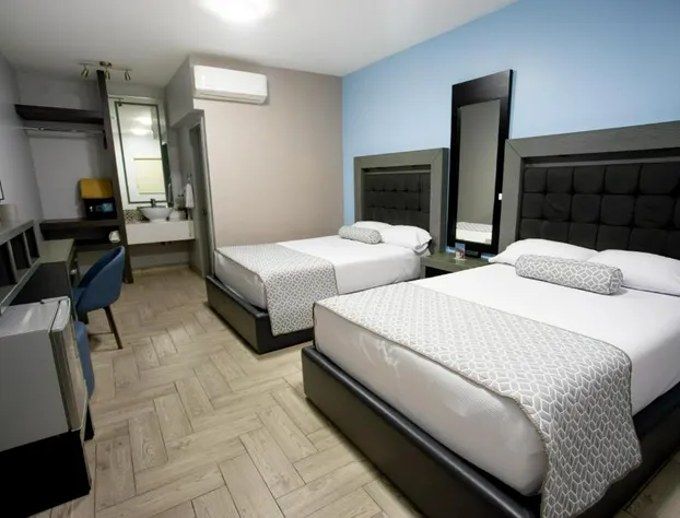 653 Hotel hotel detail image 4