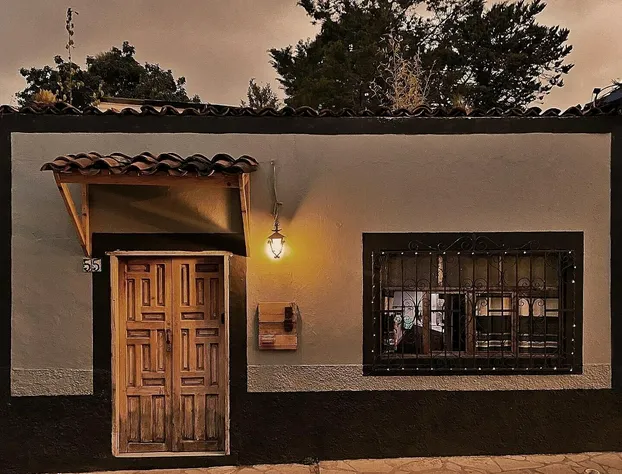 Hostel Boutique 55 hotel detail image 1