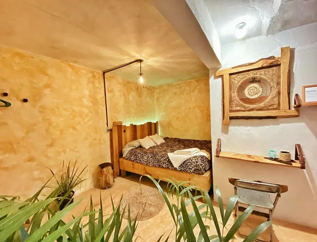 Hostel Boutique 55 hotel detail image 2