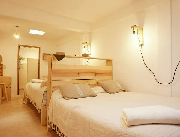 Hostel Boutique 55 hotel detail image 3