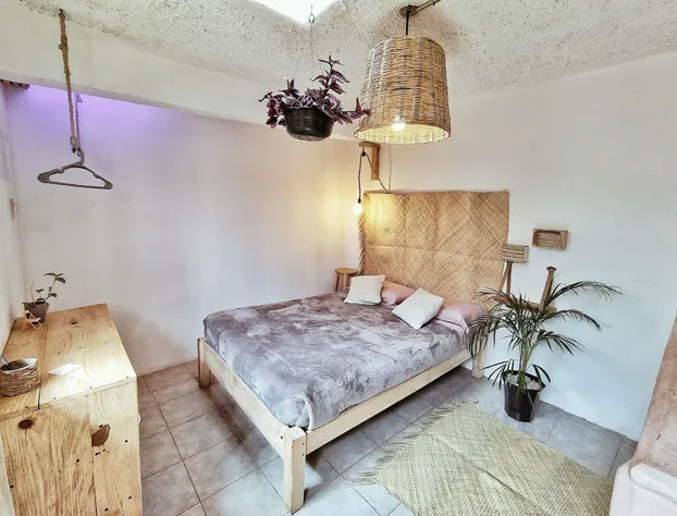 Hostel Boutique 55 hotel detail image 4