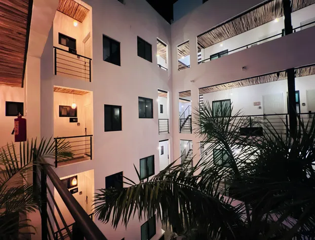 Coco Live Suites hotel detail image 1