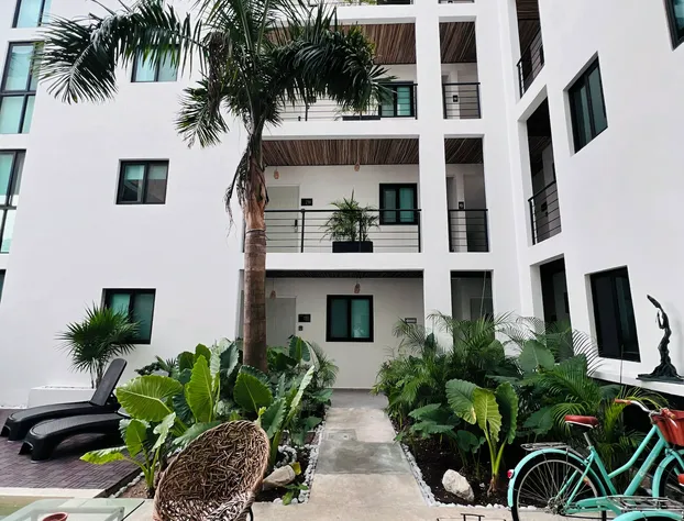 Coco Live Suites hotel detail image 3