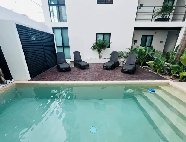 Coco Live Suites hotel detail image 4