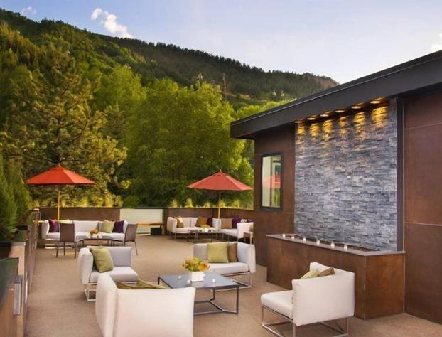 3 Bedroom Mountain Residence in the Heart of Aspen With Amenities Including Heated Pool, Hot Tubs, Game Room and Spa hotel detail image 2