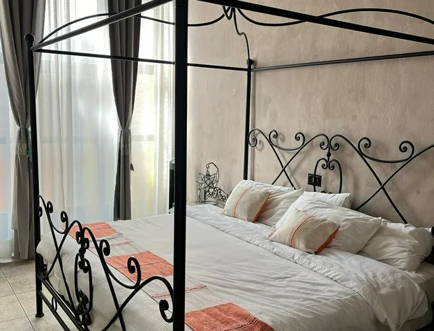 Hotel Boutique Cantera hotel detail image 1