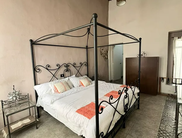 Hotel Boutique Cantera hotel detail image 2