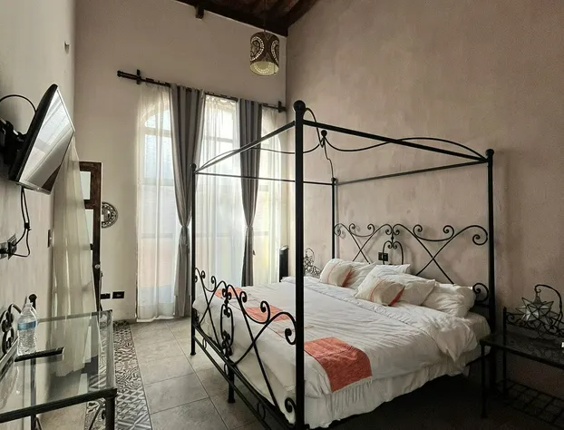 Hotel Boutique Cantera hotel detail image 4