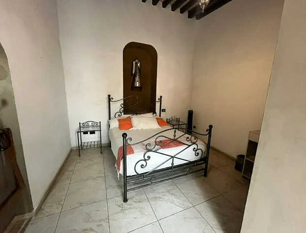 Hotel Boutique Cantera hotel detail image 3