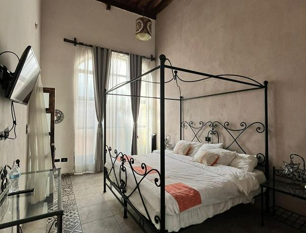 Hotel Boutique Cantera hotel detail image 4