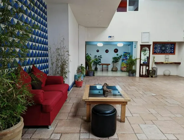 Hotel Azulejos hotel detail image 1