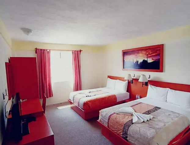 Hotel Azulejos hotel detail image 3