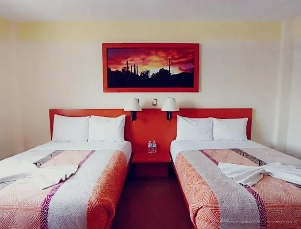 Hotel Azulejos hotel detail image 4